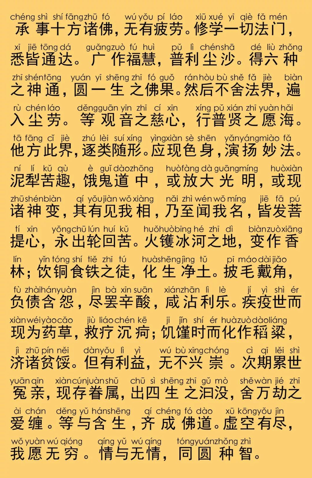 较量寿命经24