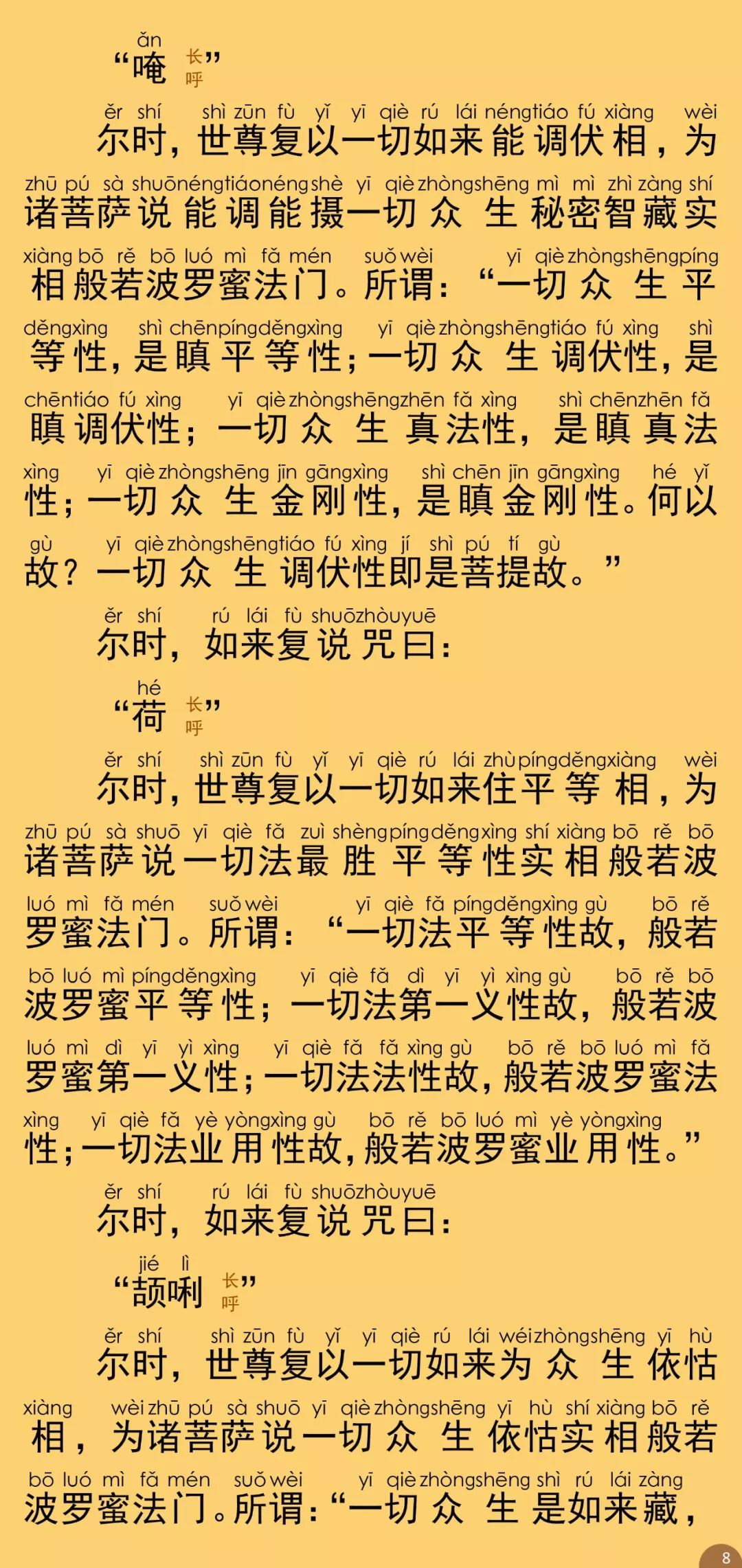 实相般若波罗蜜经13