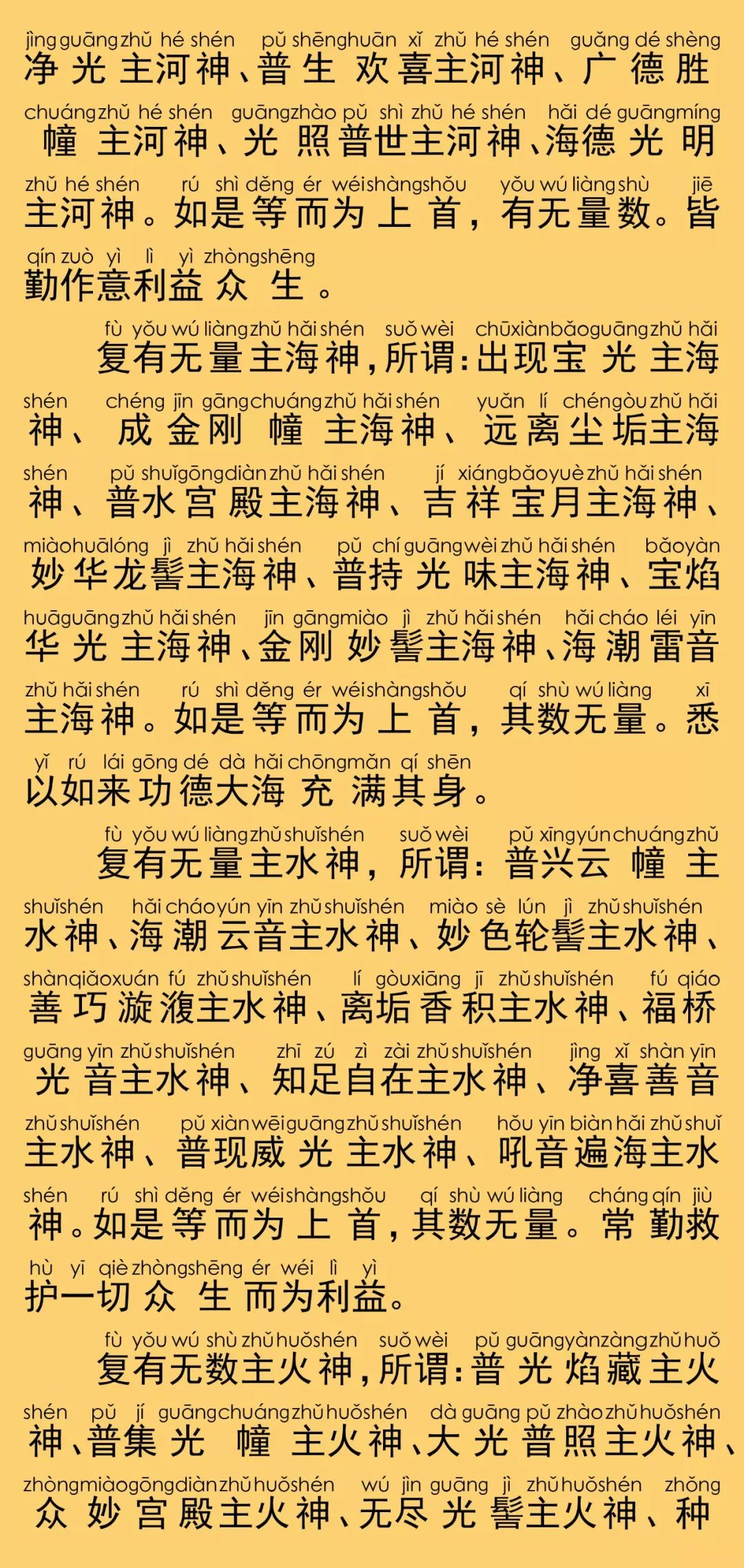 华严经卷第一13