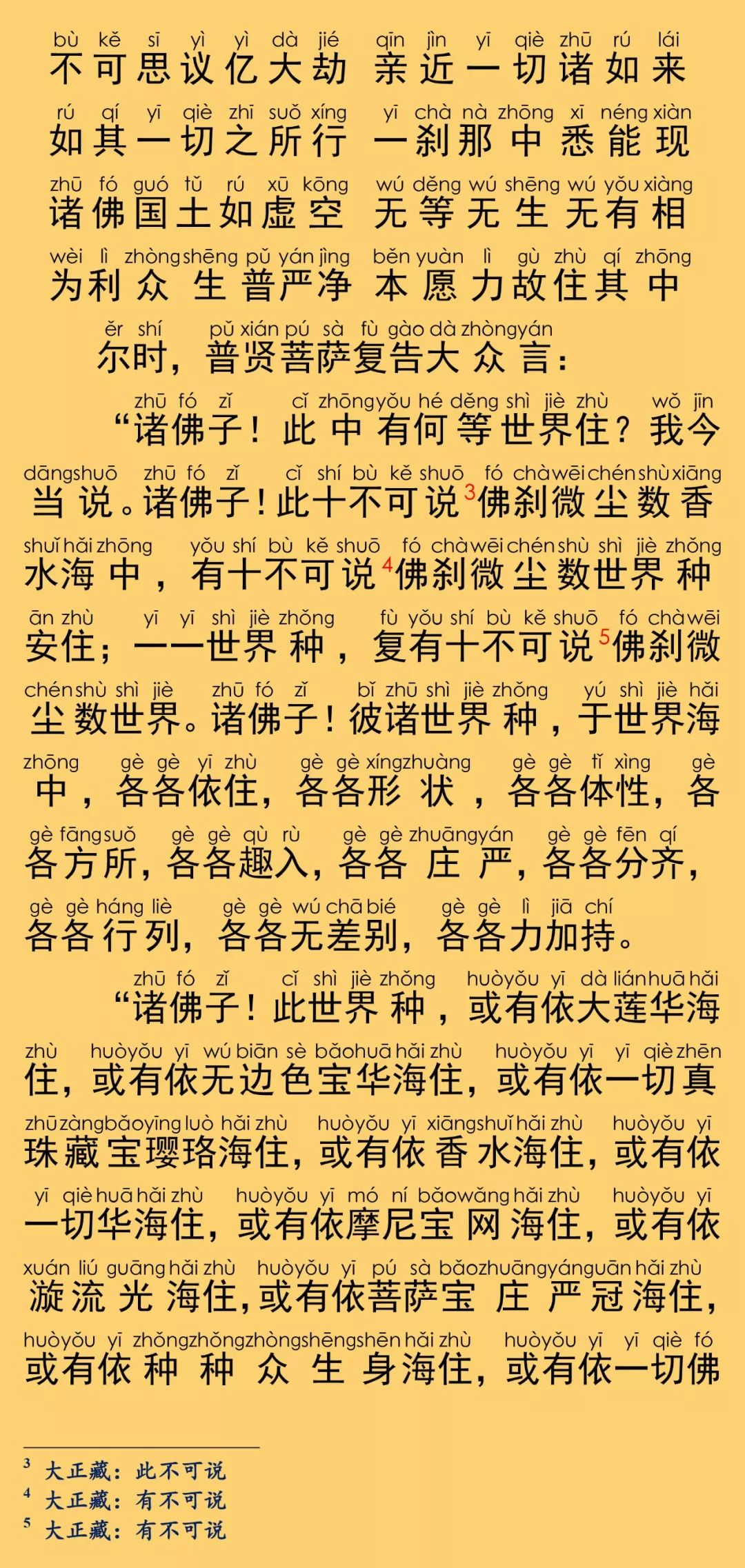 华严经卷第八17