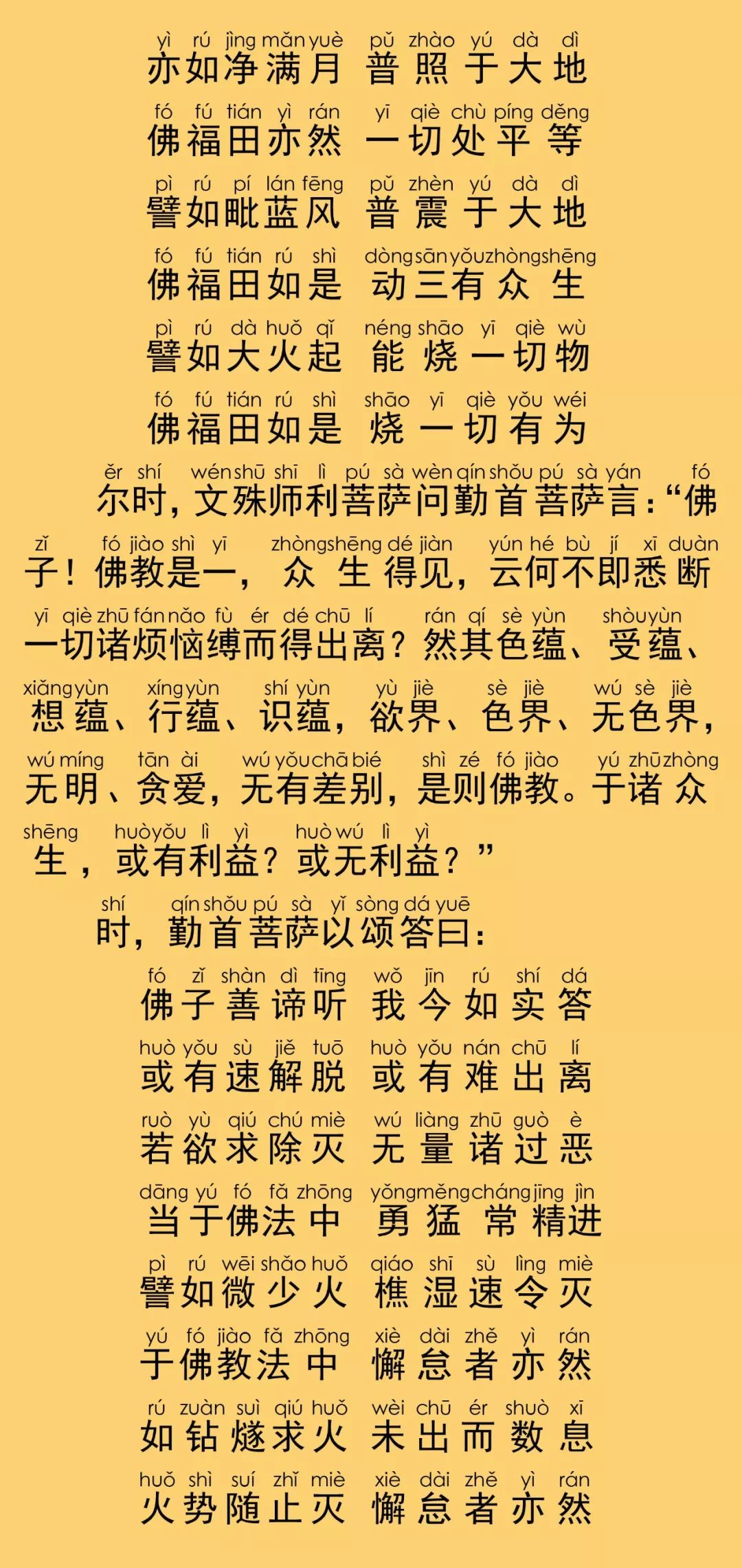 华严经卷第十三28