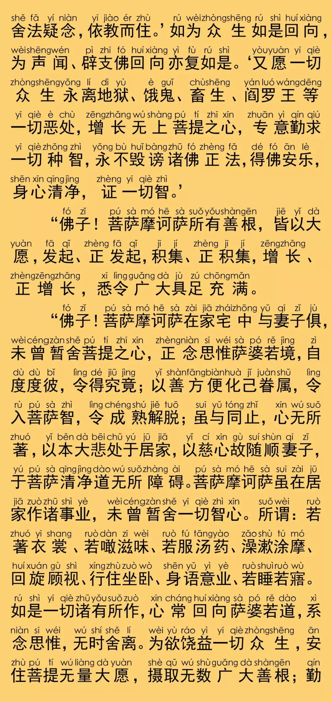 华严经卷第二十四15