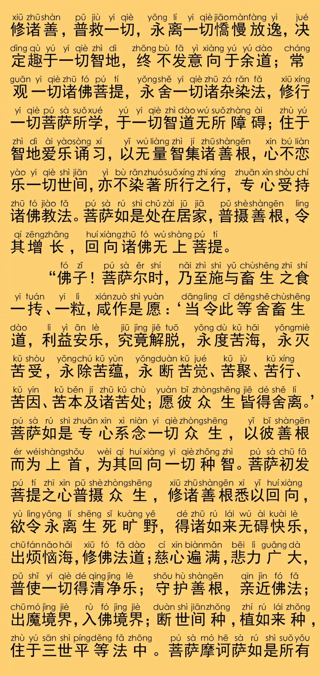 华严经卷第二十四16