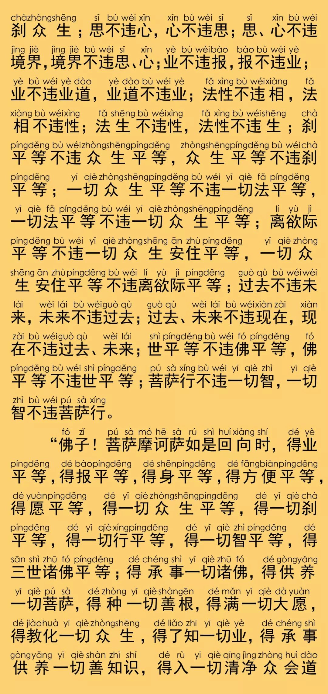 华严经卷第二十九19