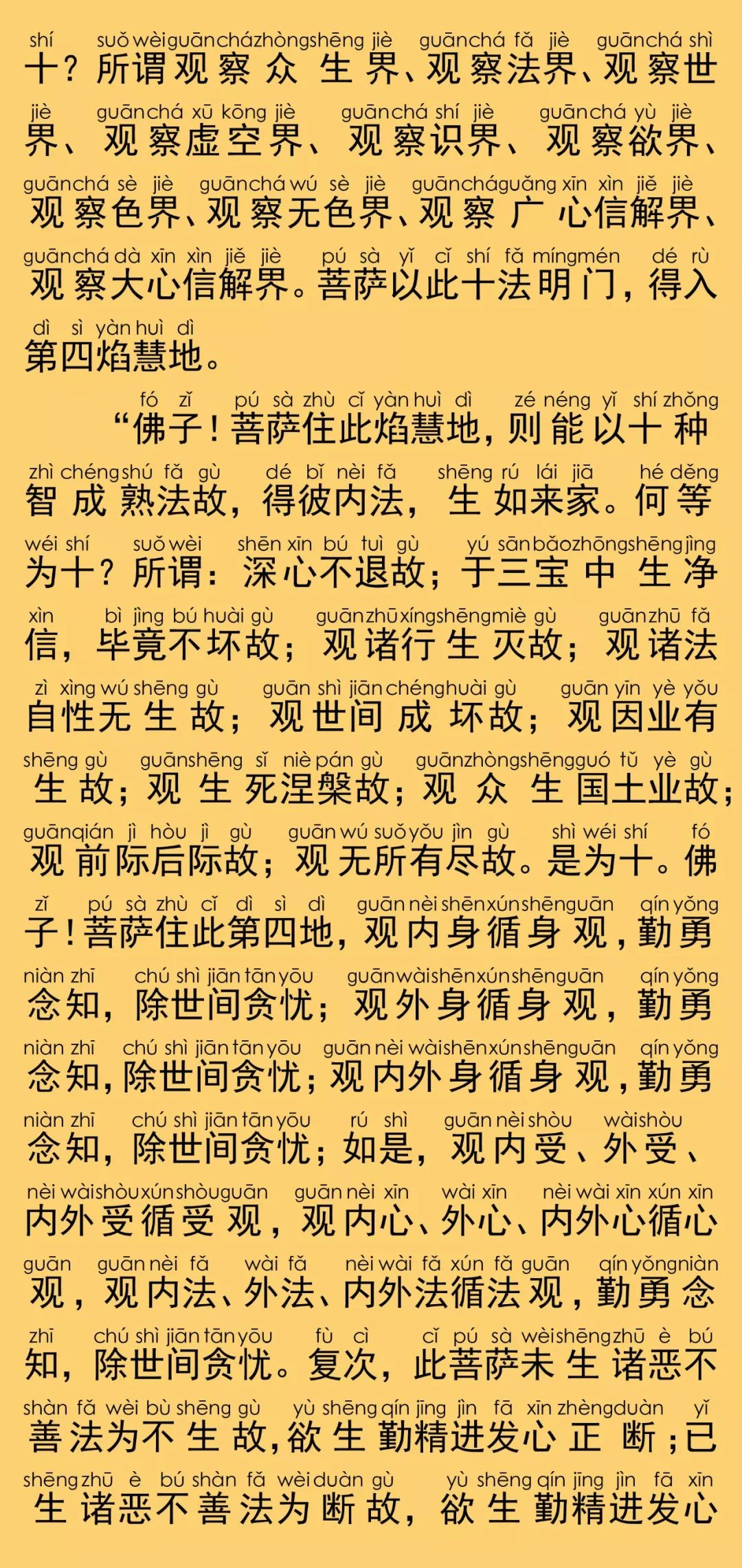 华严经卷第三十六6