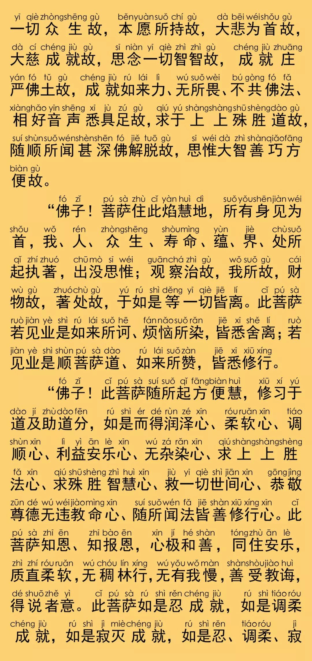 华严经卷第三十六8