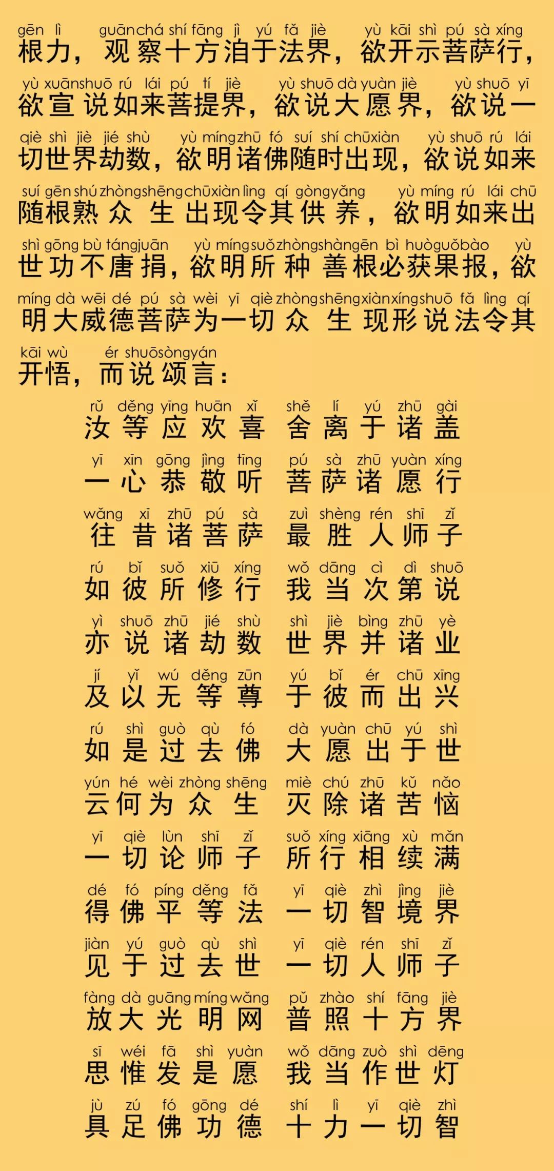 华严经卷第四十九12