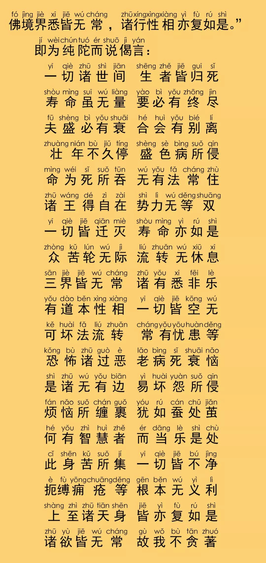 大般涅槃经卷第二12