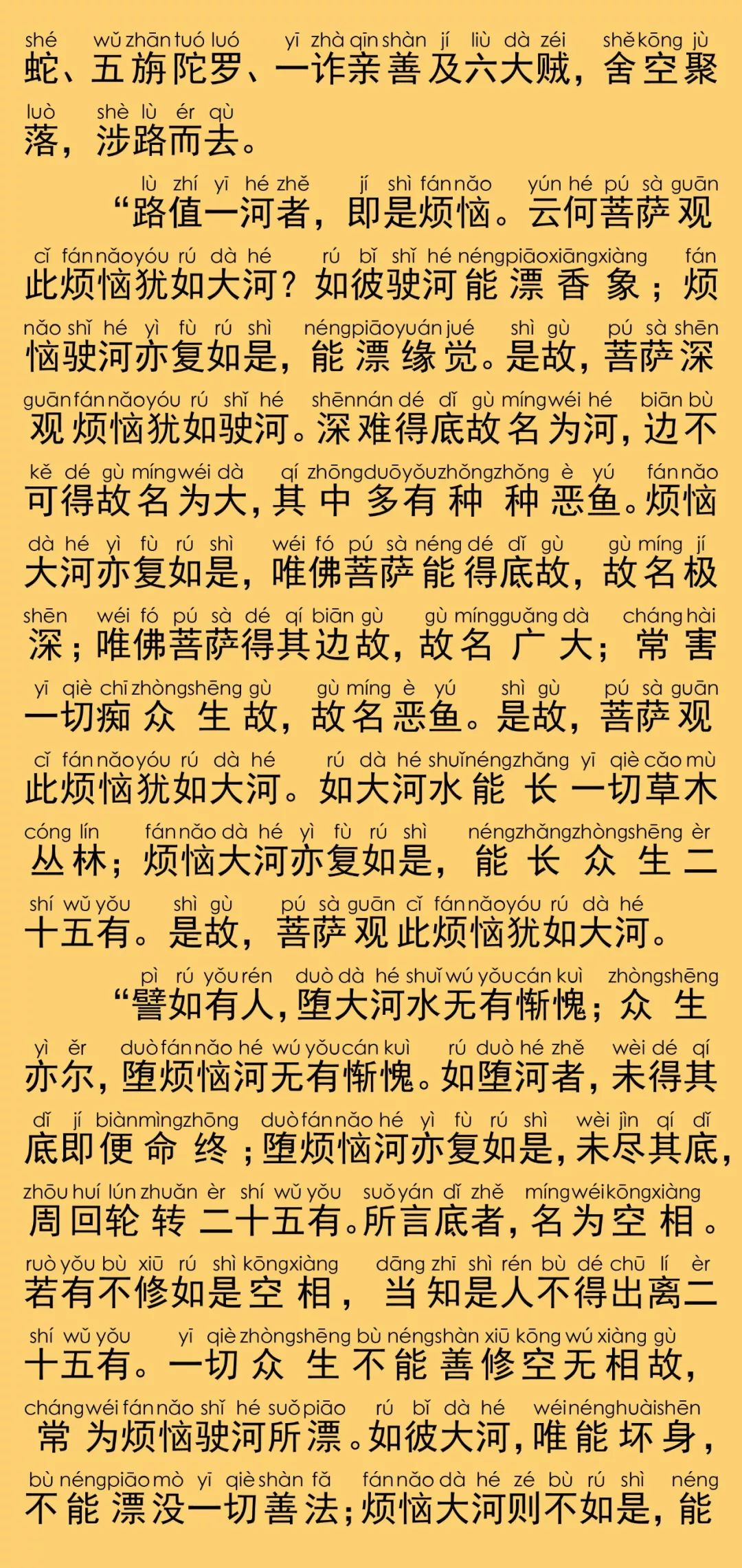 大般涅槃经卷第二十一17