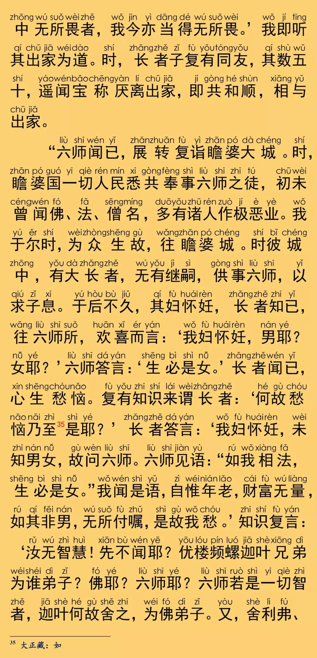 大般涅槃经卷第二十八13