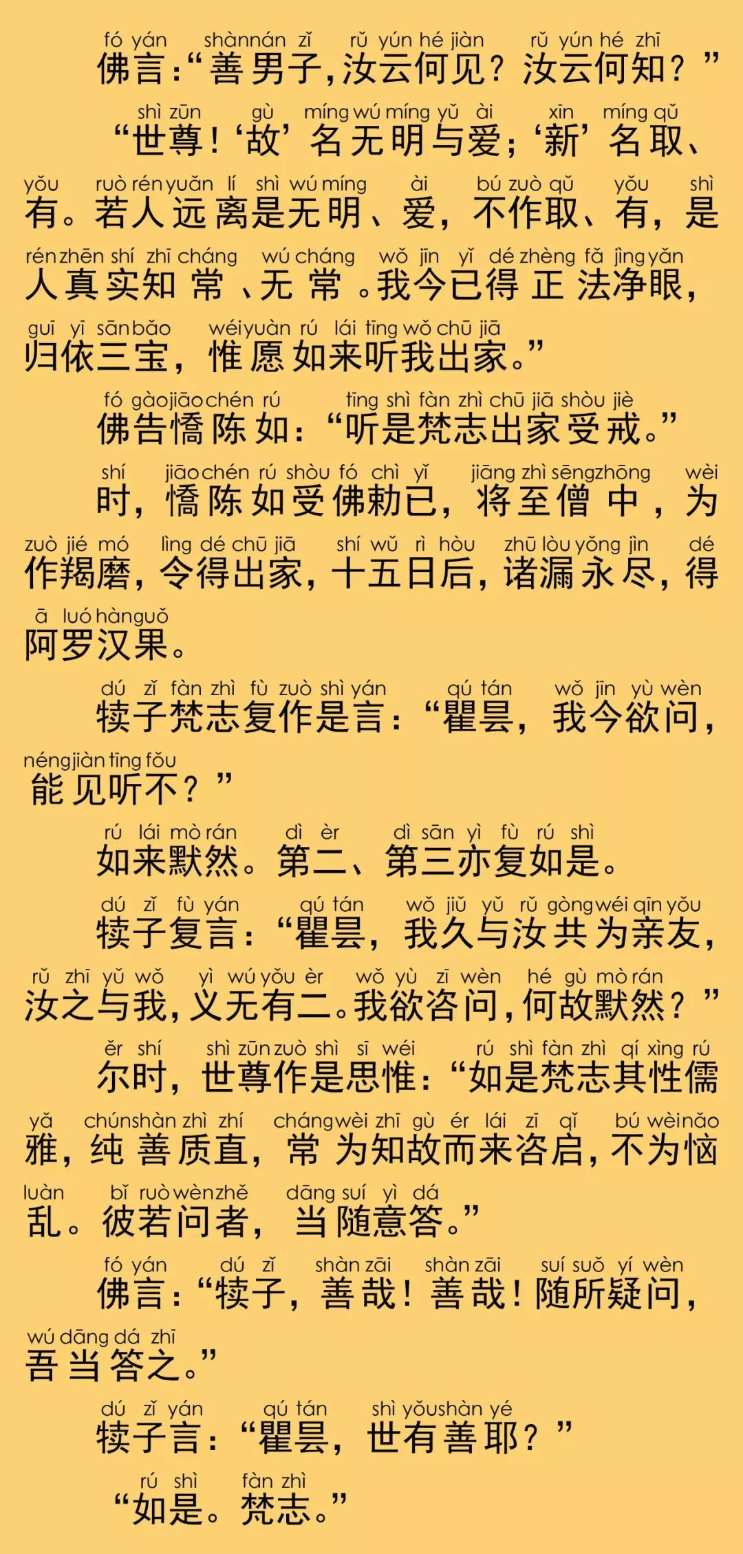 大般涅槃经卷第三十六6