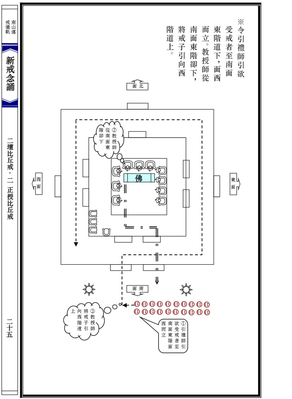 新戒念诵31